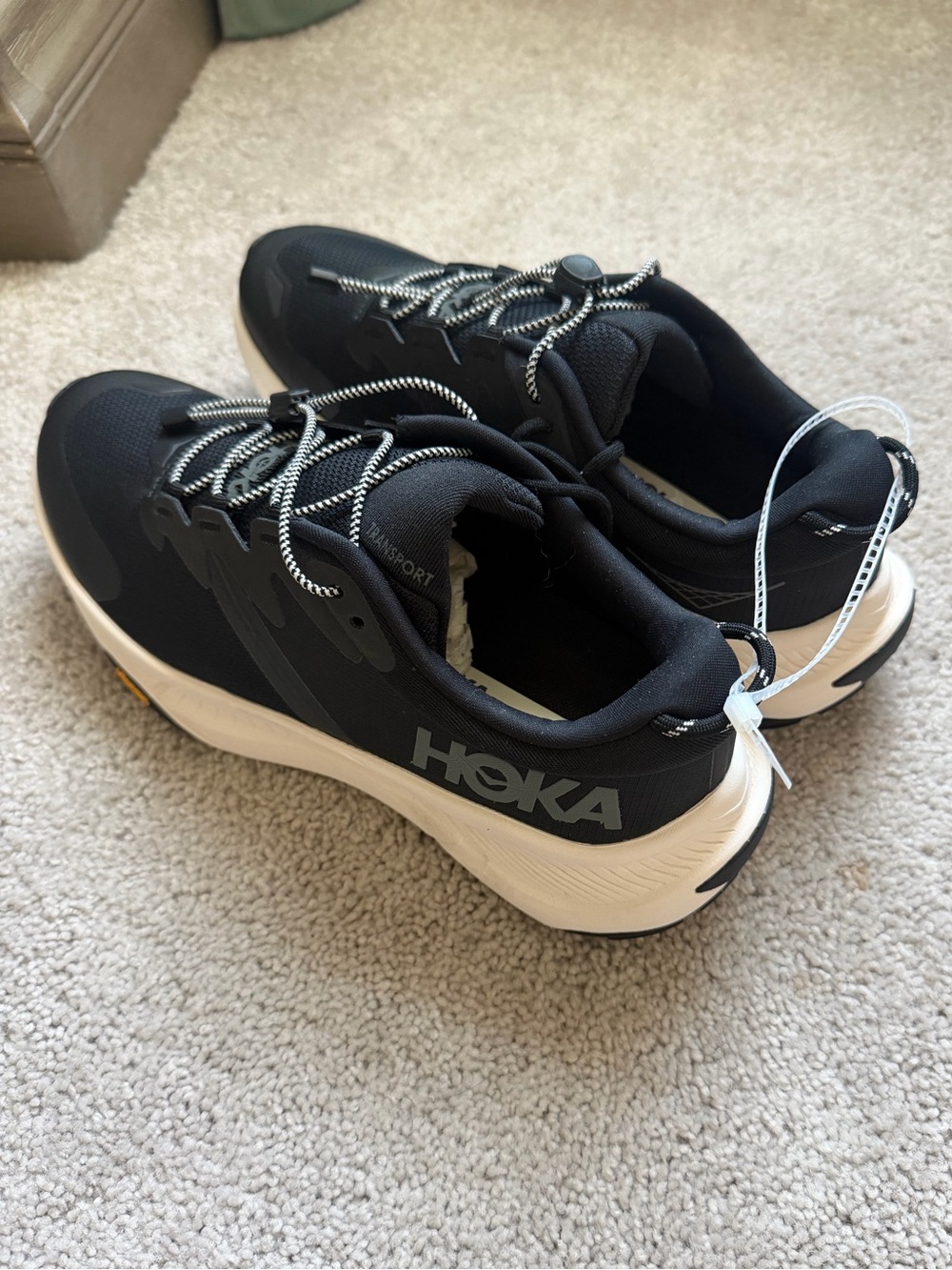 Hoka One one Transport Women’s Shoes size 9.5B